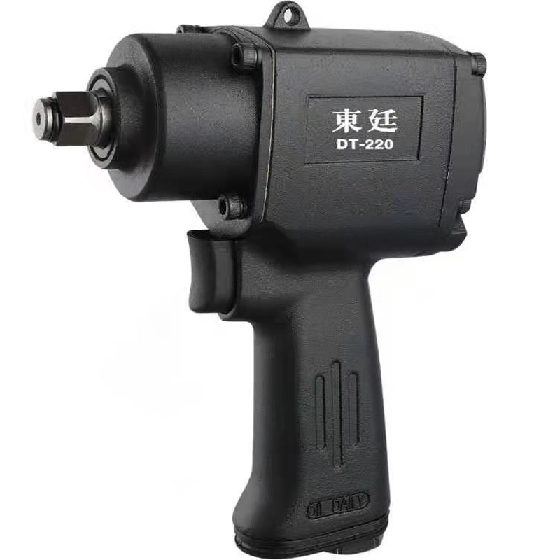 1/2” Professional Air Impact Wrench