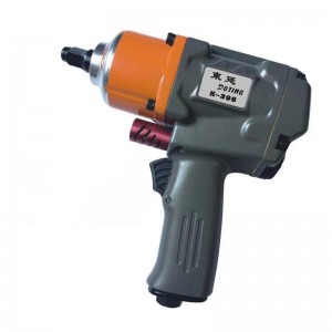 1/2” Professional Air Impact Wrench