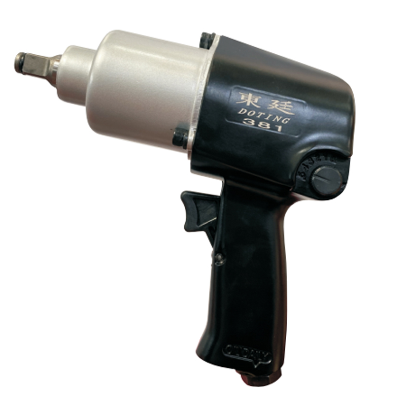 Wholesale China Goodyear Air Impact Wrench Factories Pricelist –  1/2” Professional Air Impact Wrench  – Dongting