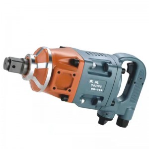 3/4” Professional Air Impact Wrench