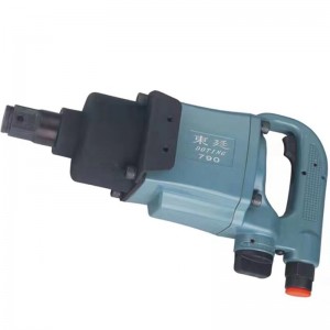 3/4” Professional Air Impact Wrench